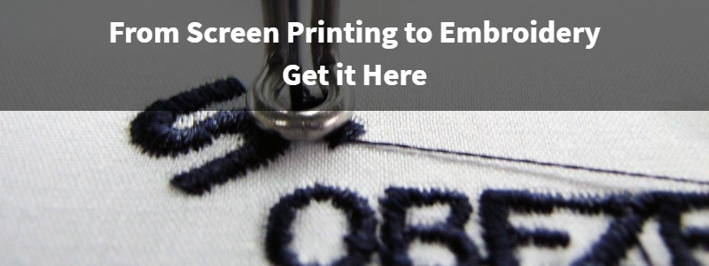 Screen Printing Boulder