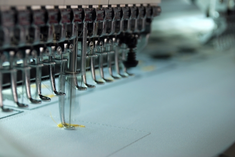 Screen Printing Boulder