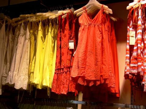 Custom Apparel Boulder